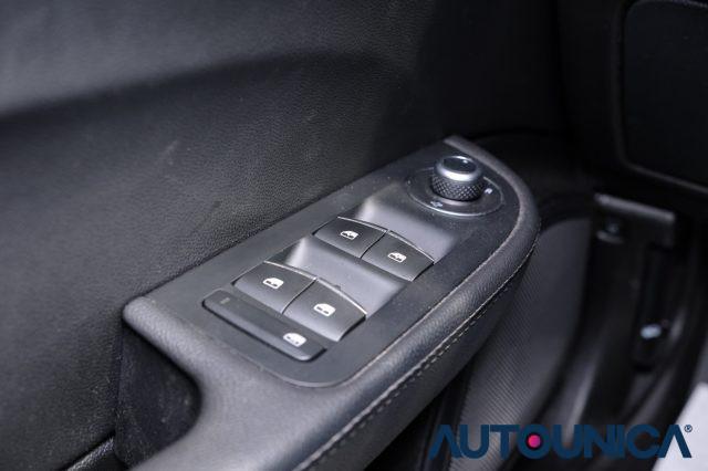 ALFA ROMEO Giulia 2.2 TURBO 190CV AT8 SUPER EXECUTIVE