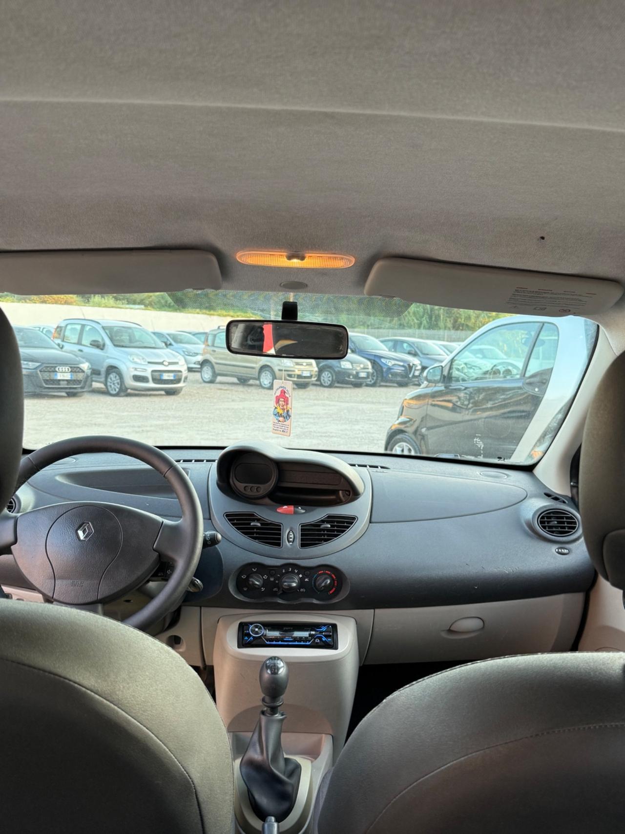 Renault Twingo 1.2 16V LEV Dynamique