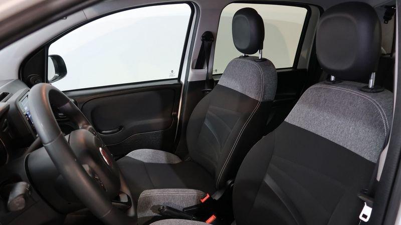 Fiat Panda 1.0 firefly hybrid City Life s&s 70cv 5p.ti