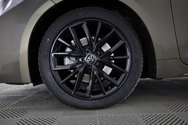 TOYOTA Corolla Corolla 2.0 Hybrid Style