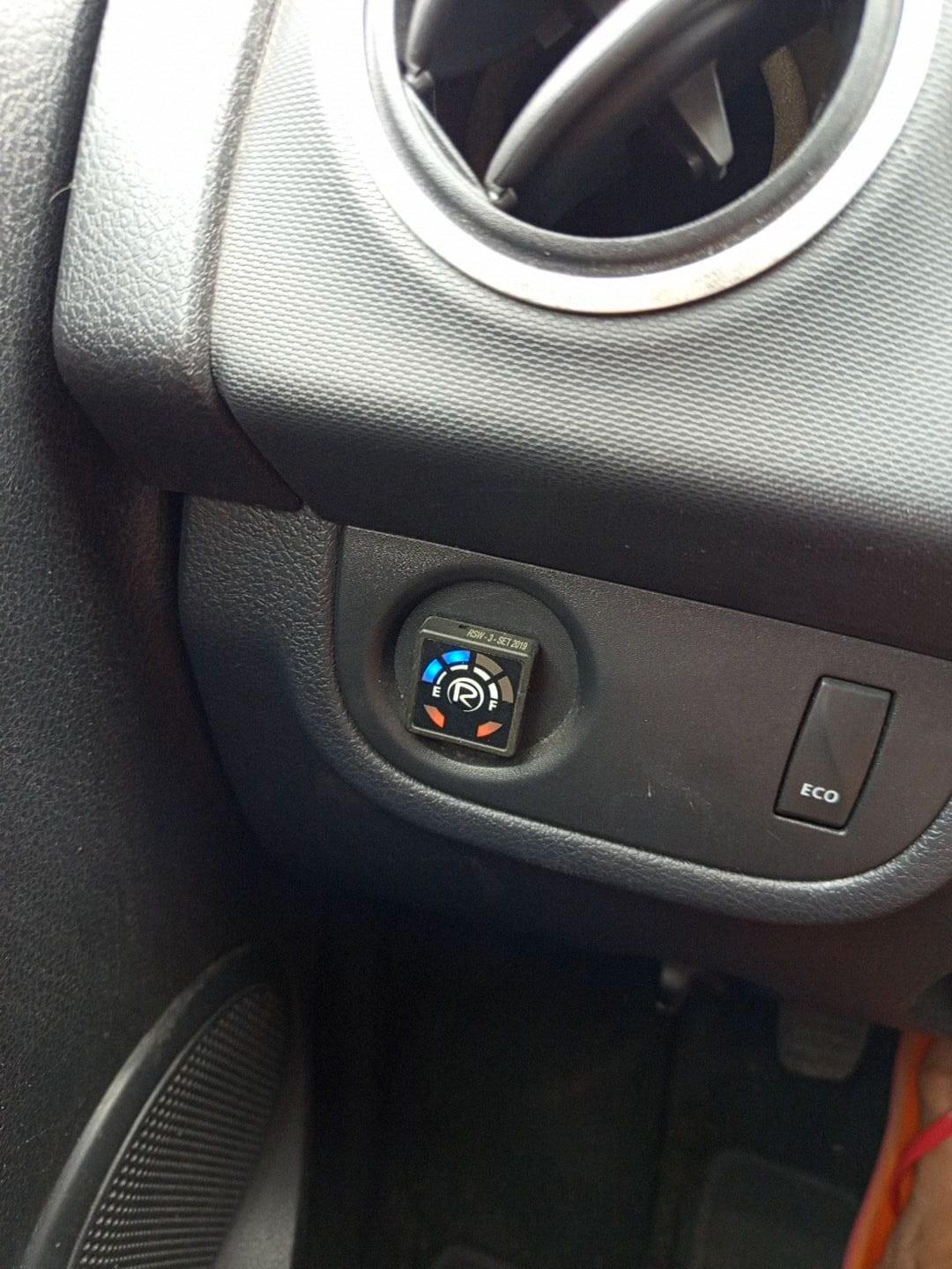 Dacia Sandero 0.9 TCe 12V GPL 90CV Start&Stop Ambiance