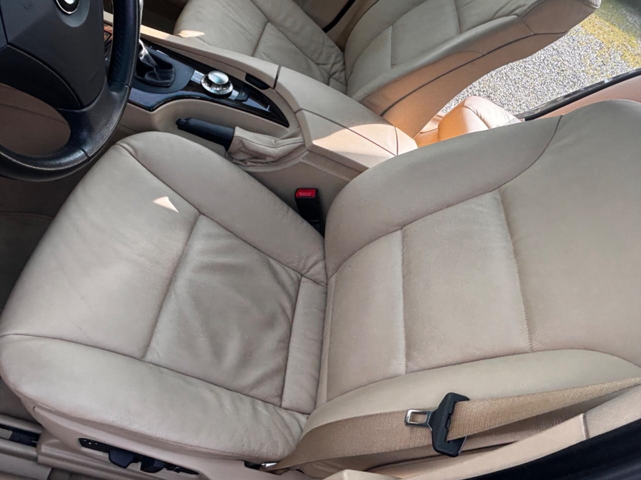 Bmw 530 530i cat Futura