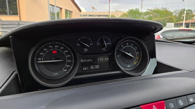 LANCIA Ypsilon 1.0 FIREFLY HYBRID ORO PROMO CVT AZ.LE GARANZIA
