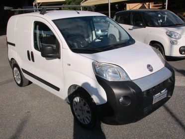 Fiat Fiorino Van 1.4 Metano