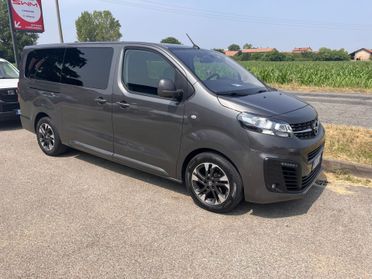 Opel Zafira Life 2.0 Diesel 145CV Start&Stop Elegance L