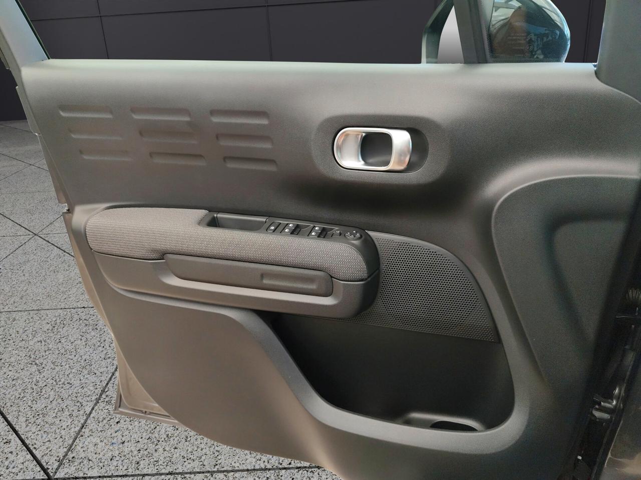 CITROEN C3 Aircross 1ª s. C3 Aircross BlueHDi ...