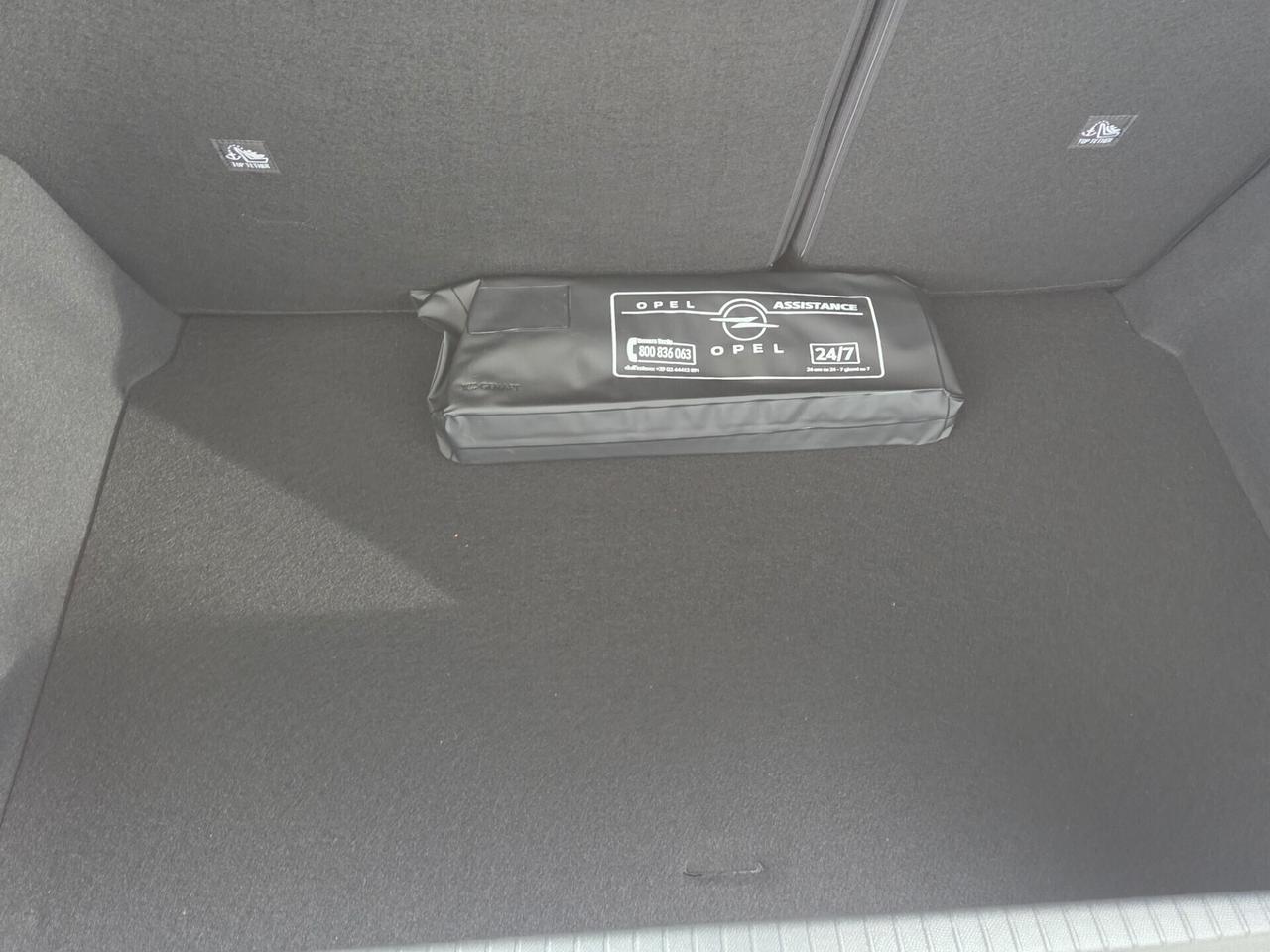 Opel Corsa GS 100 CV KM0 NO OBBLIGO FINANZIARIO