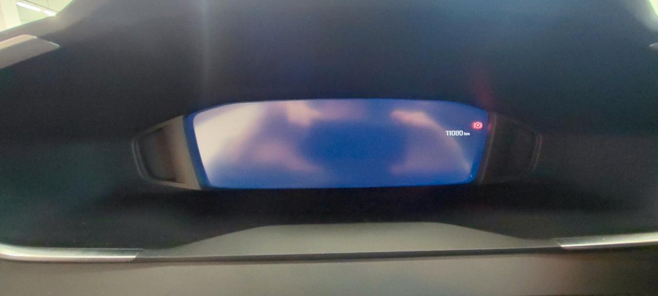 Peugeot 208 PureTech 100 Stop&Start 5 porte Allure