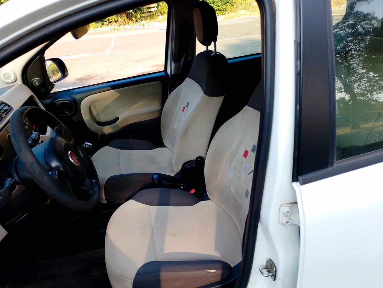 Fiat Panda 1.2 GPL ( LEGGERE ATTENTAMENTE LA DESCRIZIONE)