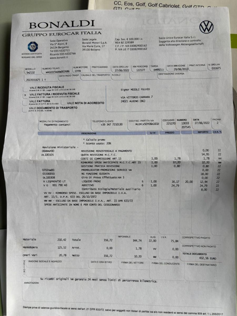 VOLKSWAGEN Tiguan 2.0 TDI 140CV 4motion Track & Style