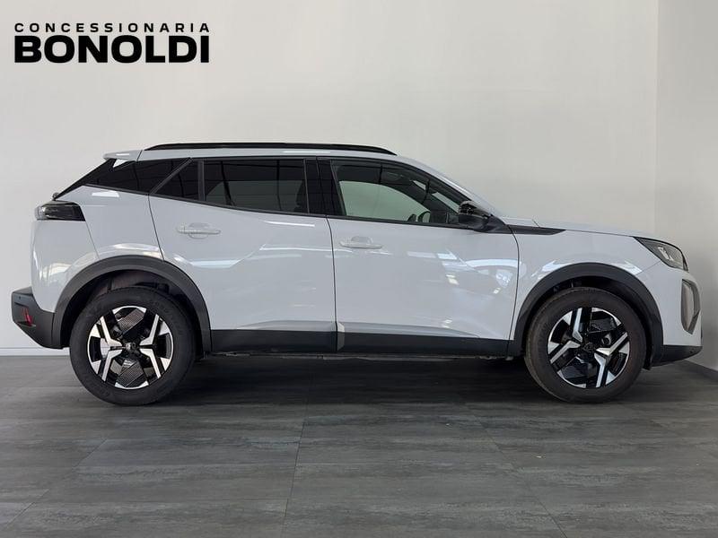 Peugeot 2008 PureTech 100 Allure S/S