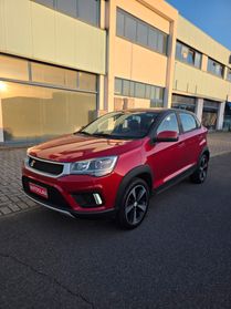 Dr 3 dr3 1.5 Bi-Fuel GPL