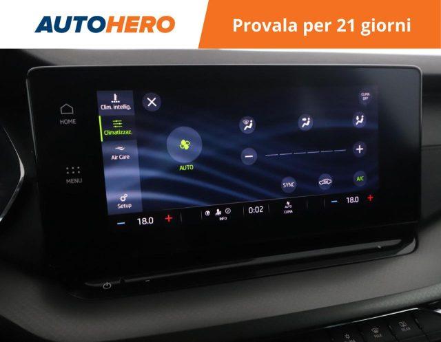 SKODA Octavia 2.0 TDI EVO SCR DSG Wagon Executive