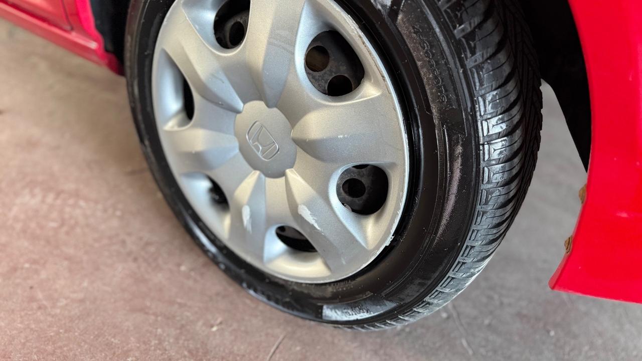 Honda Jazz 1.2 i-DSi 46mila km!