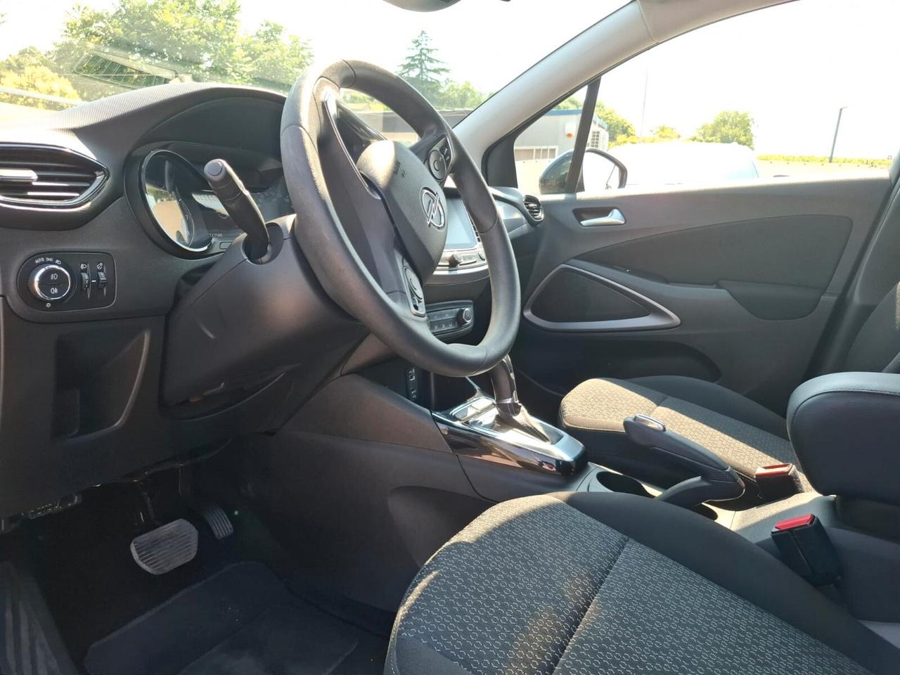 Opel Crossland X Advance At6 Ecotec 1.5 Diesel 120cv anno 08-2020