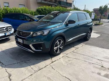 Peugeot 5008 5008 1.5 bluehdi Allure s
