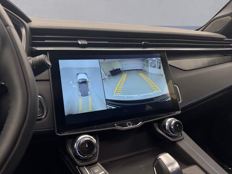 LYNK&CO 01 PHEV