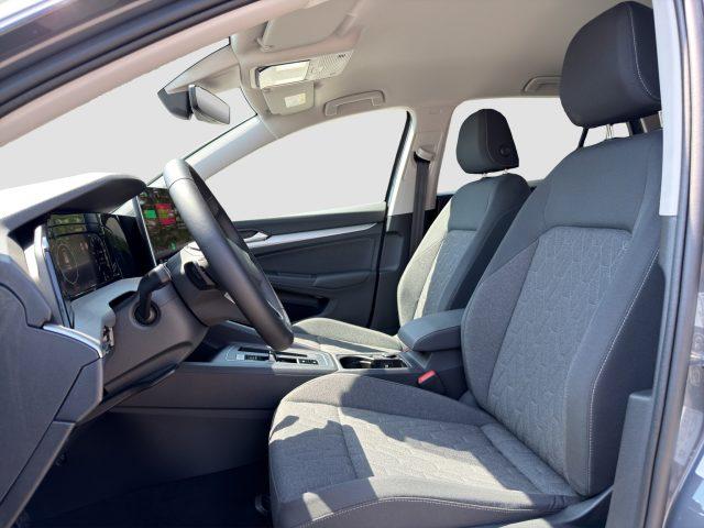 VOLKSWAGEN Golf Golf 1.5 eTSI 115 CV DSG Edition Plus