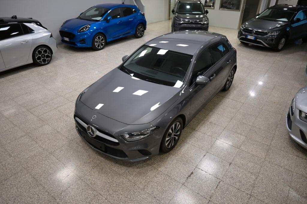 Mercedes-benz A 160 A 160 Business