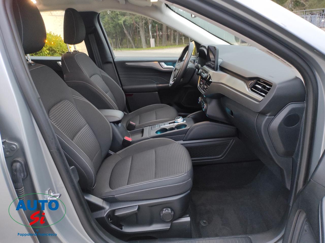 Ford Kuga 1.5 EcoBlue - 120cv FULL OPTIONAL