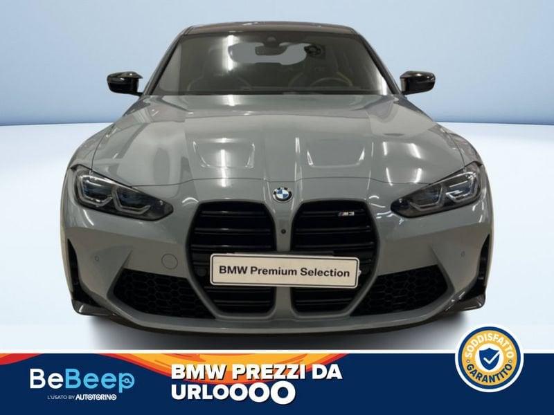 BMW Serie 3 M3 3.0