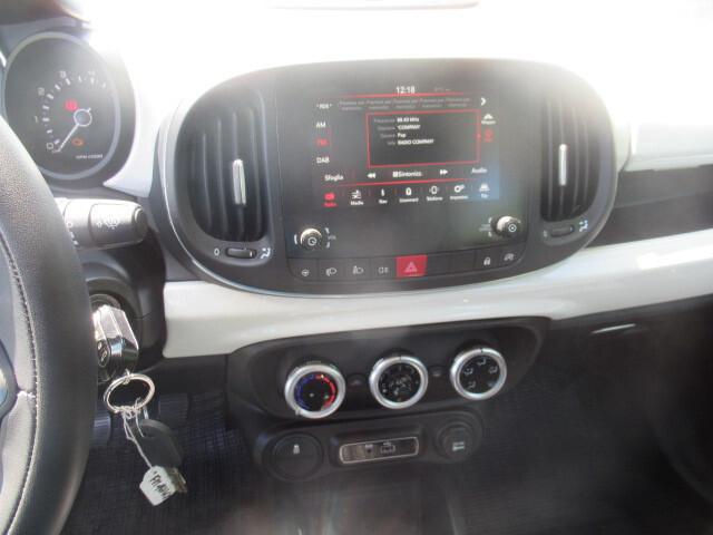 Fiat 500 L 1.3 mjet N1 4 Posti Bollo 36 euro