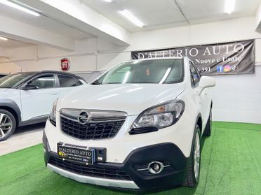 Opel Mokka 1.7 CDTI Ecotec 130CV 4x2 Start&Stop Cosmo