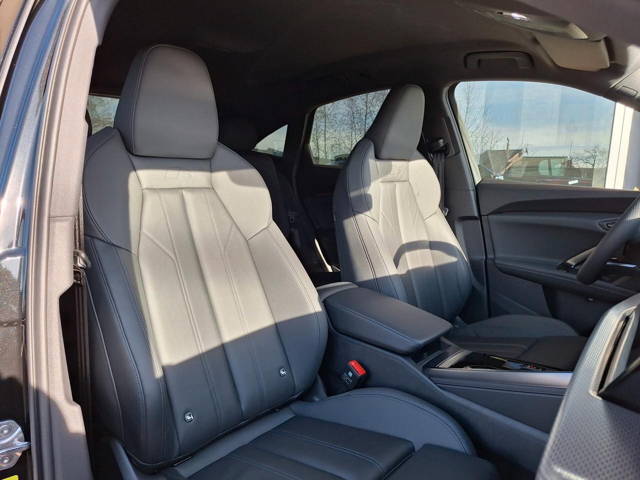 Audi Q5 SPB TDI 150 kW mHEV+ S tronic quattro line edition