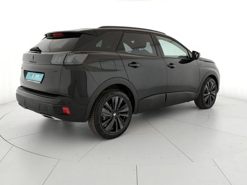 Peugeot 3008 BlueHDi 130 S&S EAT8 GT Pack