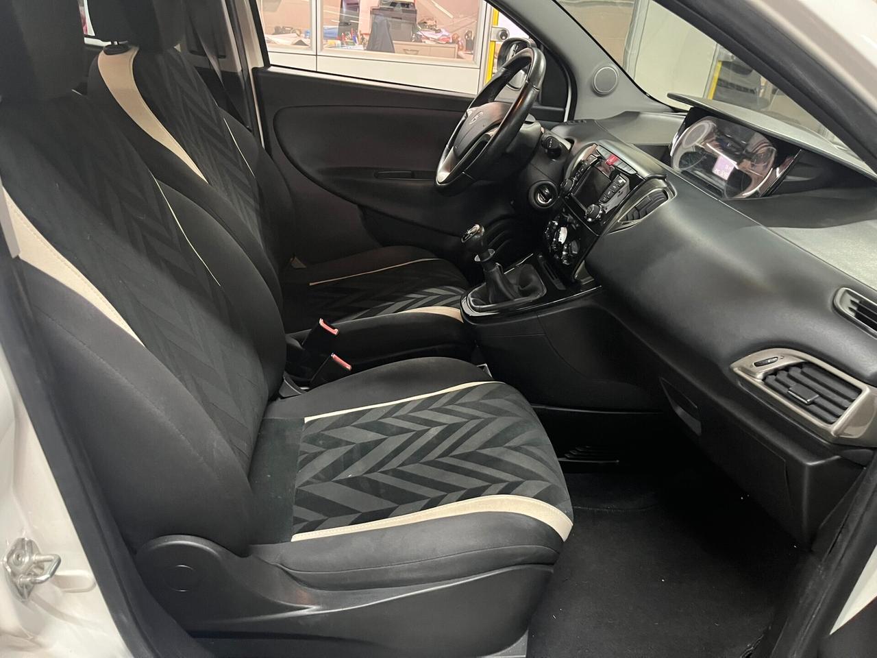 Lancia Ypsilon 1.2 solo 55mila km