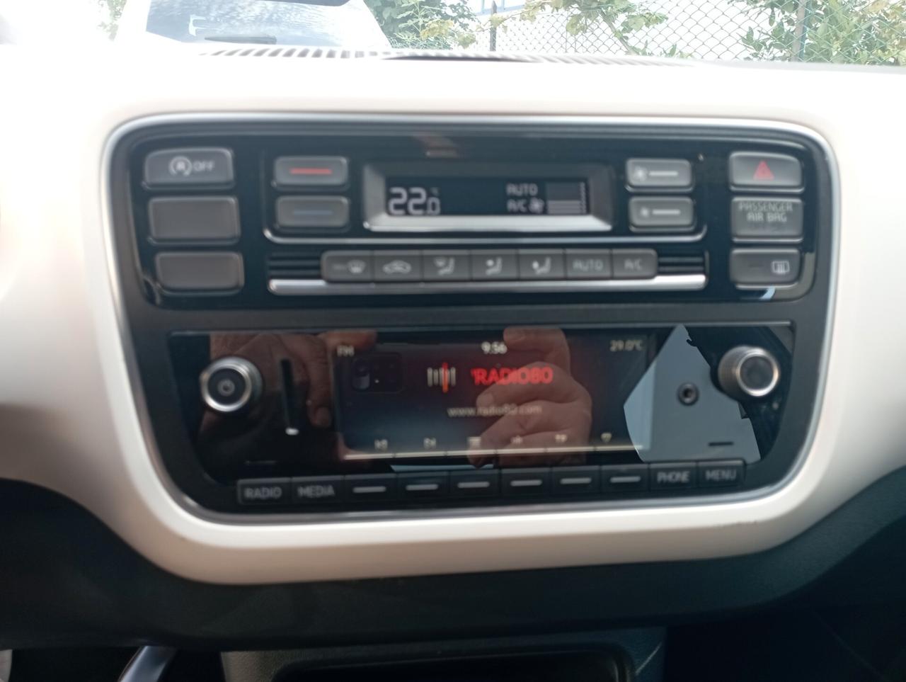 Seat Mii 1.0 5 porte NEOPATENTATI OK