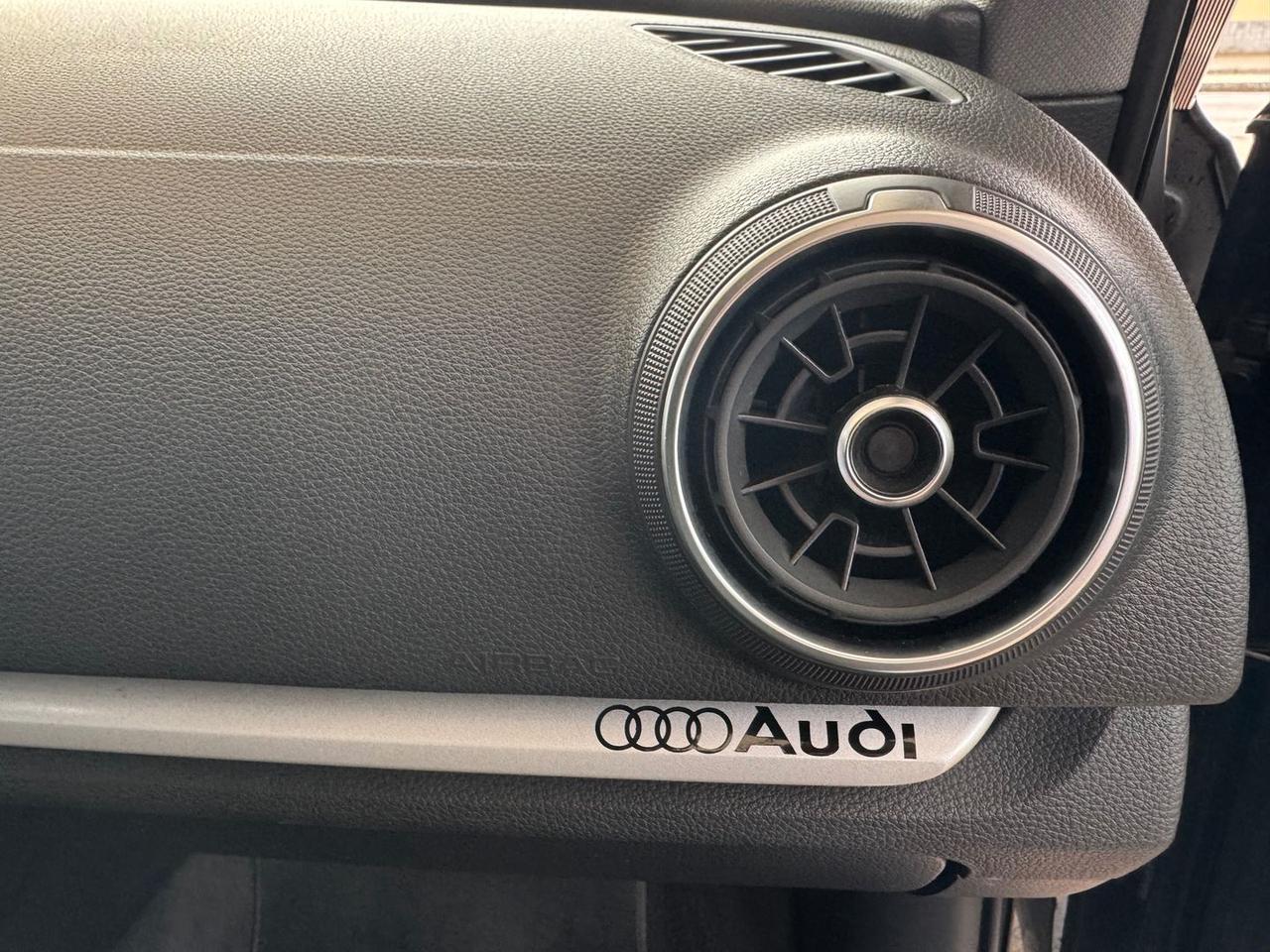 Audi A3 Admired 1.4 40 TFSI e-tron PHEV #8520