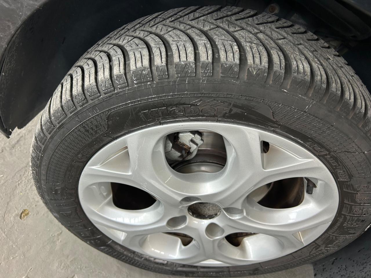 Citroen C3 1.4 benzina