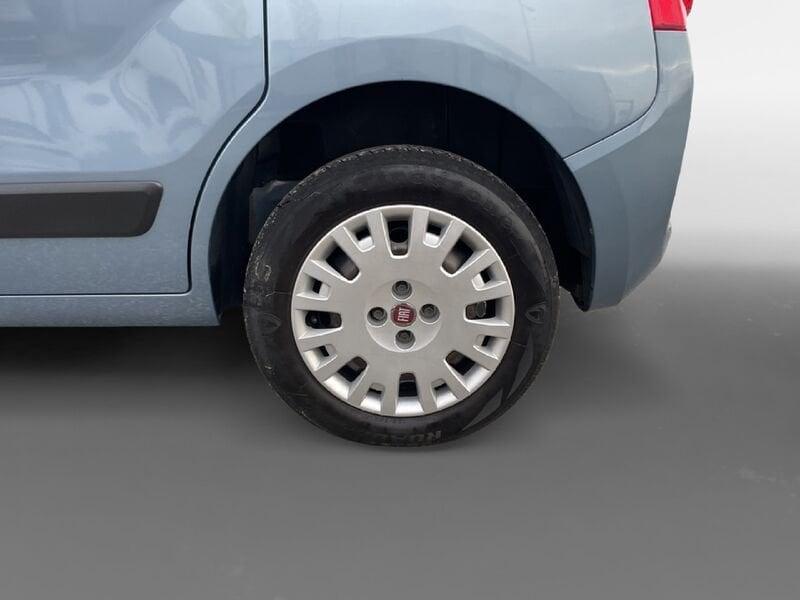 FIAT QUBO QUBO 1.3 MJT 80 CV Dynamic