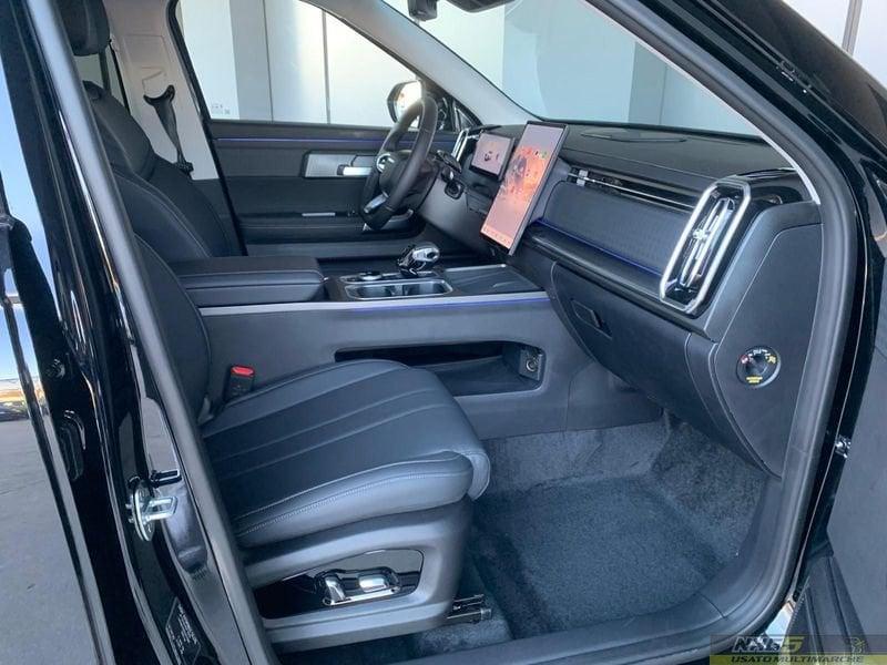 Jaecoo Jaecoo 7 1.6 TGDI 147 CV aut. 2WD Premium