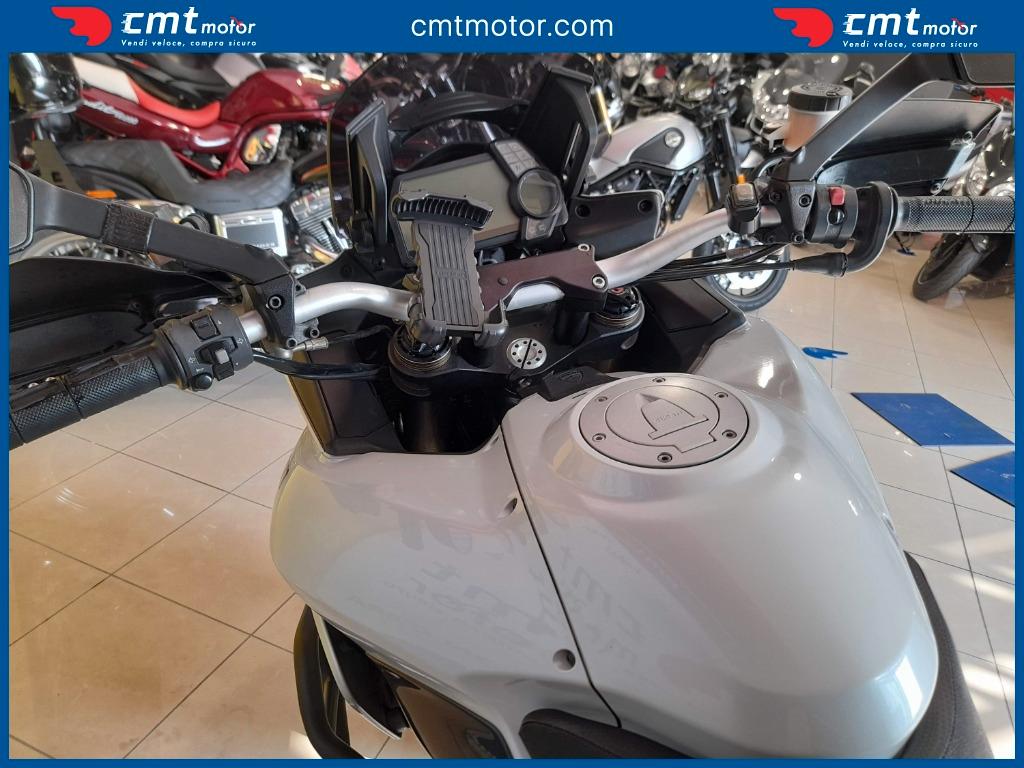 Ducati Multistrada 1200 - 2011