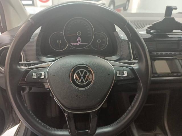 Volkswagen up! 5p 1.0 Move up! 60cv my20