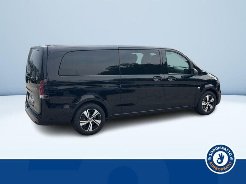 Mercedes-Benz Vito Tourer Select 116 CDI Extralong