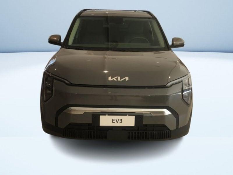 KIA EV3 EARTH Standard Range FWD