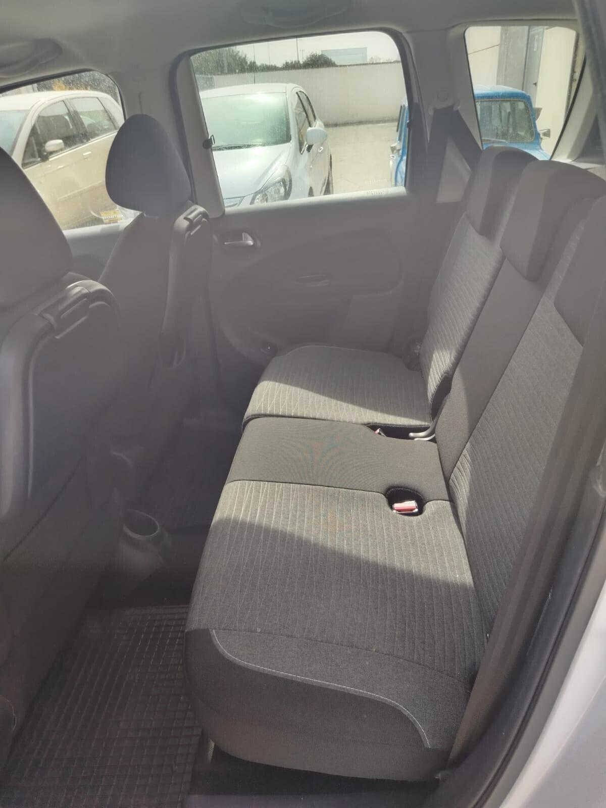 Citroen C3 Picasso 1500 HDI 100Cv