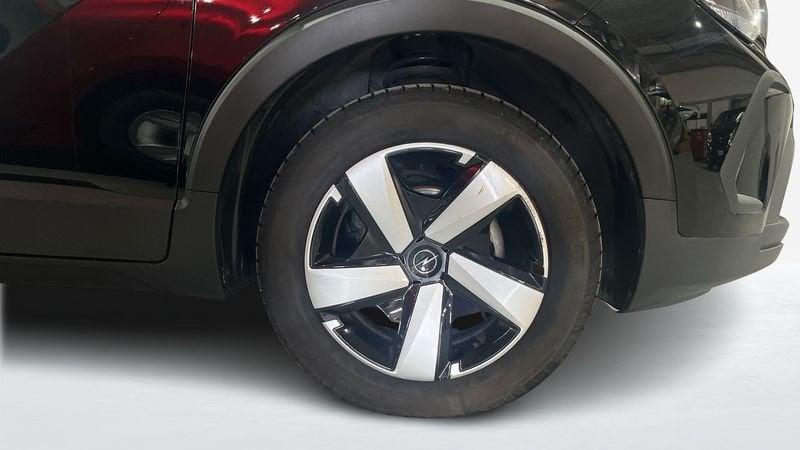 Opel Crossland 1.5 Ecotec 110cv Edition