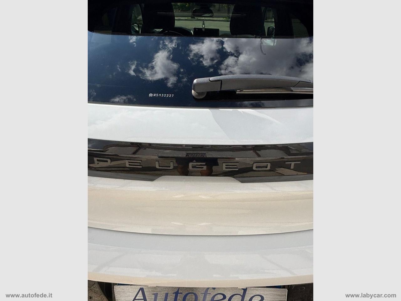 PEUGEOT 208 PureTech 100 S&S 5p. Business