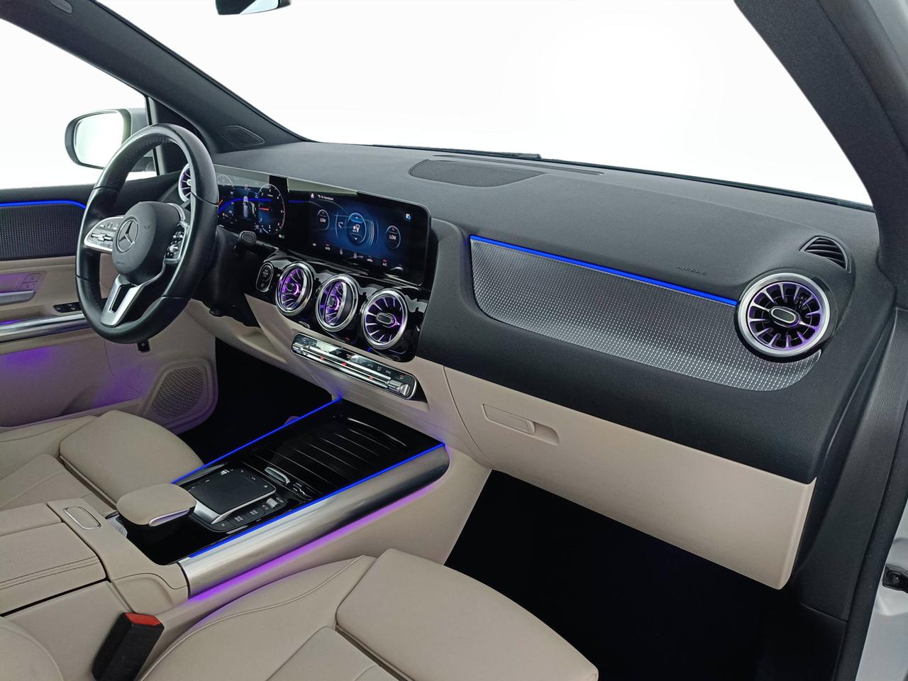 Mercedes-Benz Classe B - W247 2018 - B 180 d Sport Plus auto