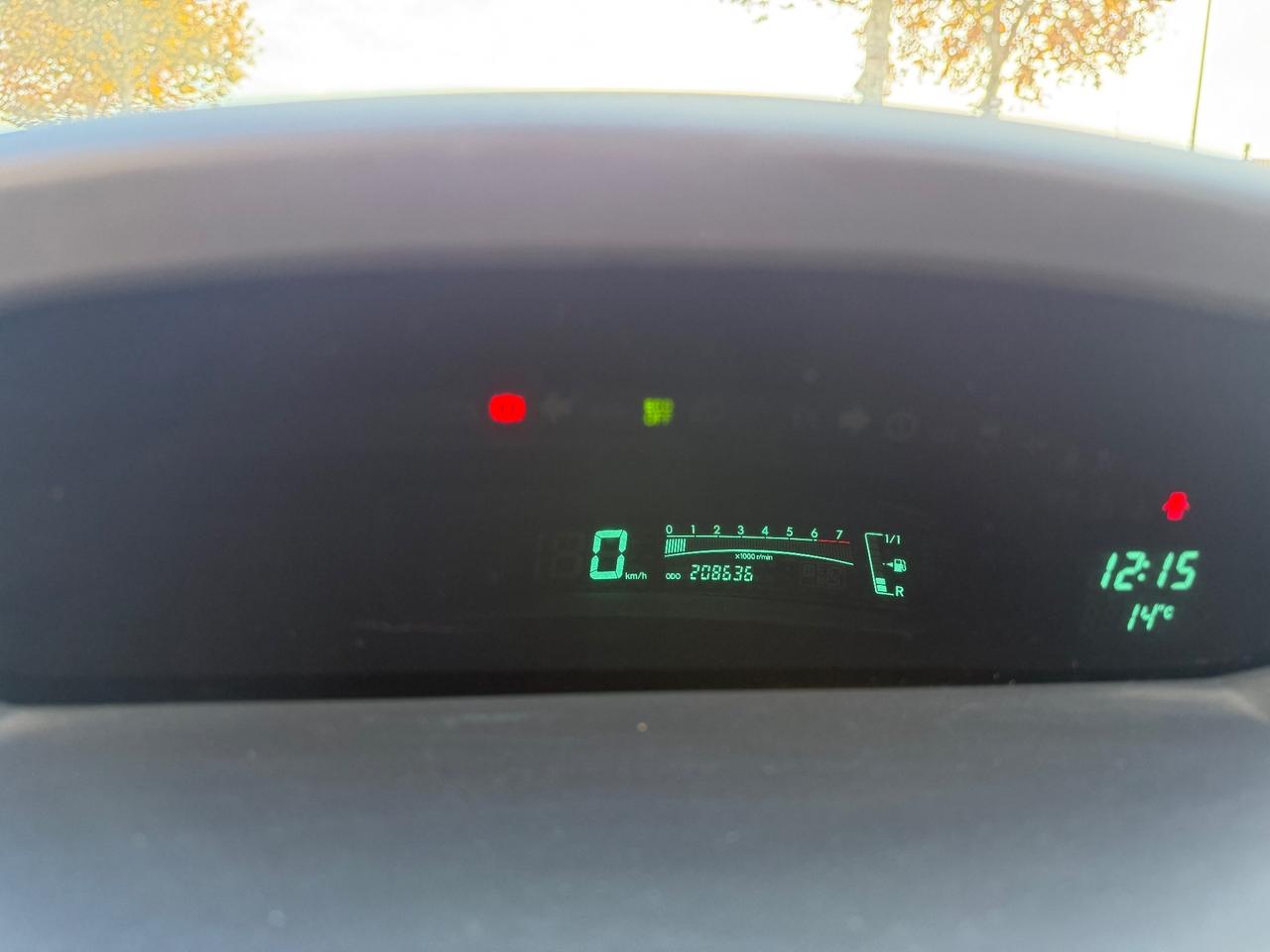 Toyota Yaris 1.3 5 porte Sol