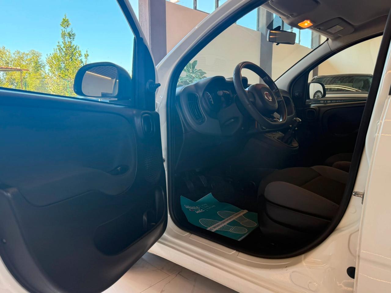 Fiat Panda 1.2 EasyPower Lounge GPL