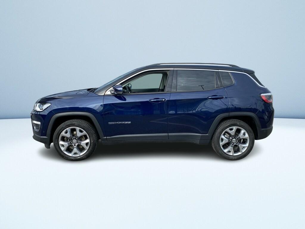 Jeep Compass 1.6 Multijet Limited 2WD