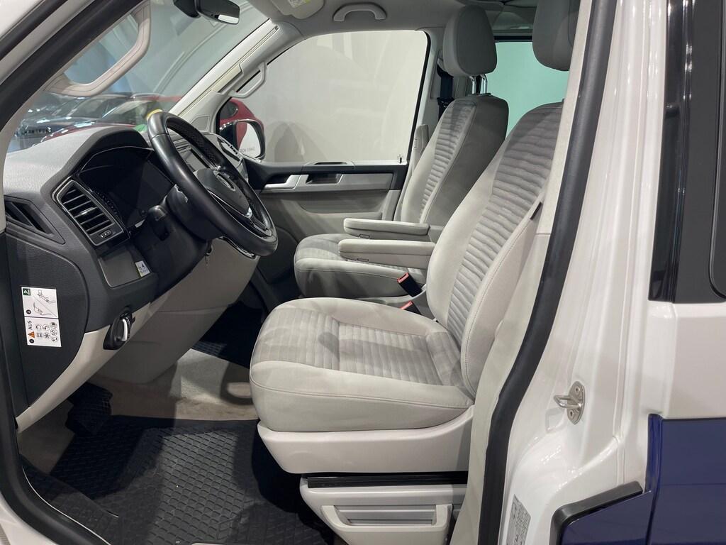 VOLKSWAGEN California California 2.0 Tdi Ocean 199cv 4Mot. DSG
