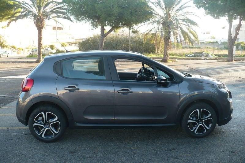 Citroën C3 BlueHDi 100 S&S Shine