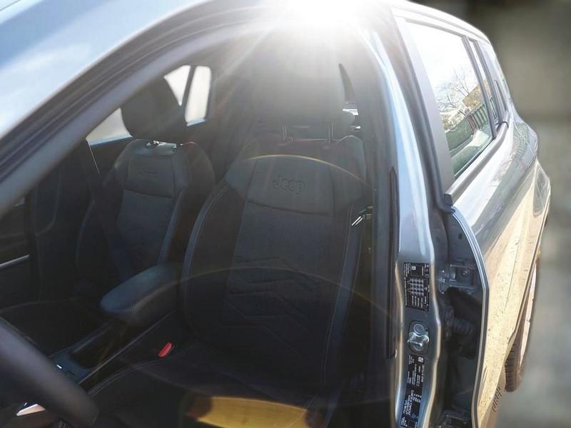 JEEP AVENGER 1.2 Turbo Altitude