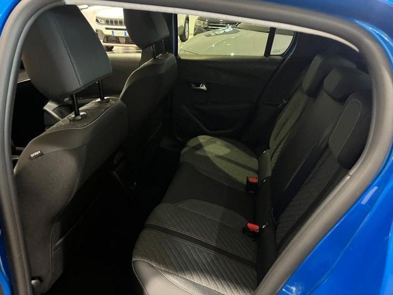 Peugeot 208 208 PureTech 100 Stop&Start 5 porte Allure